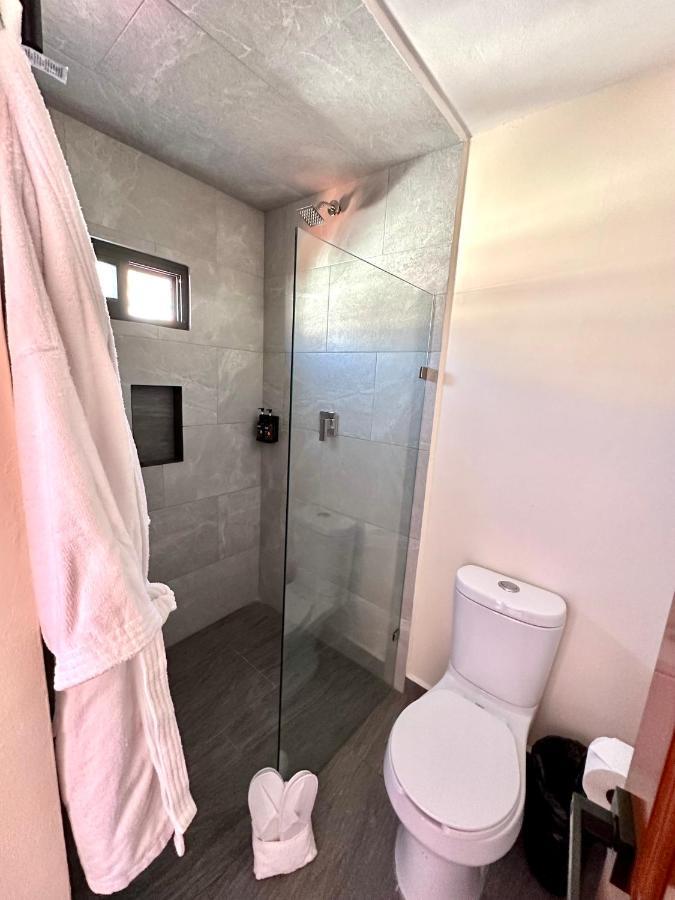 Suites Del Jardin Principal Guanajuato Exterior foto