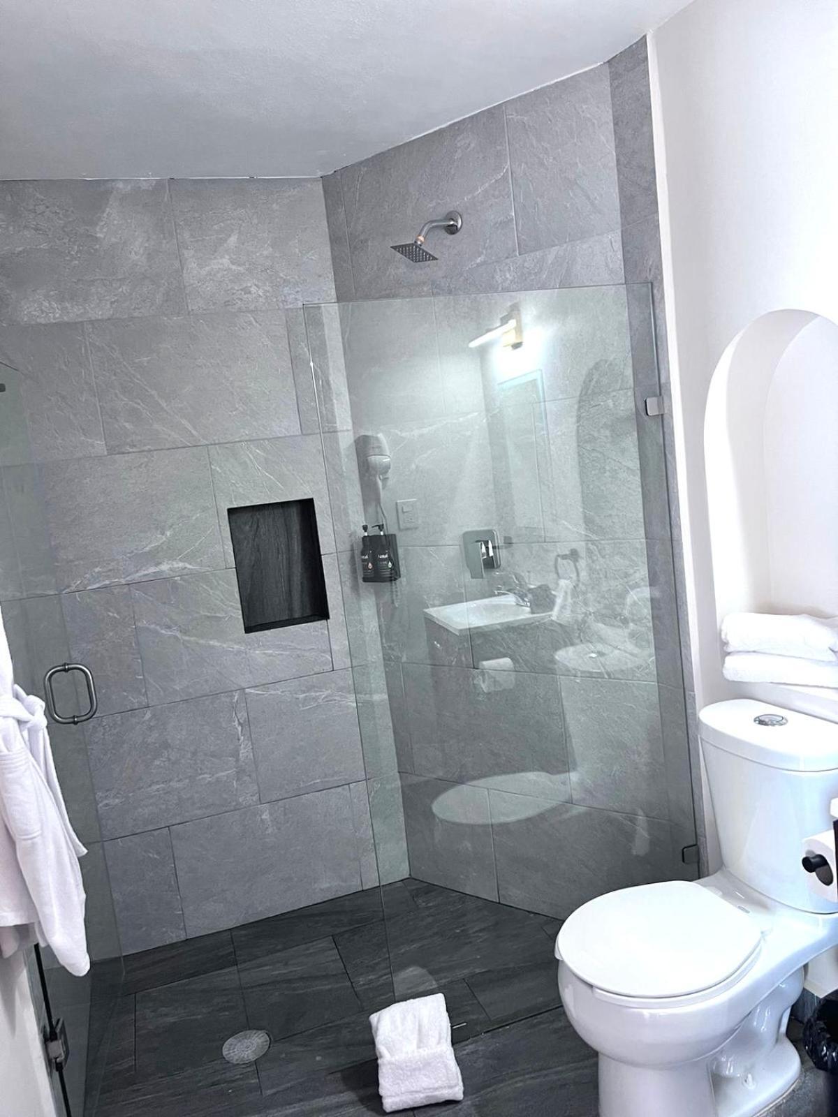 Suites Del Jardin Principal Guanajuato Exterior foto
